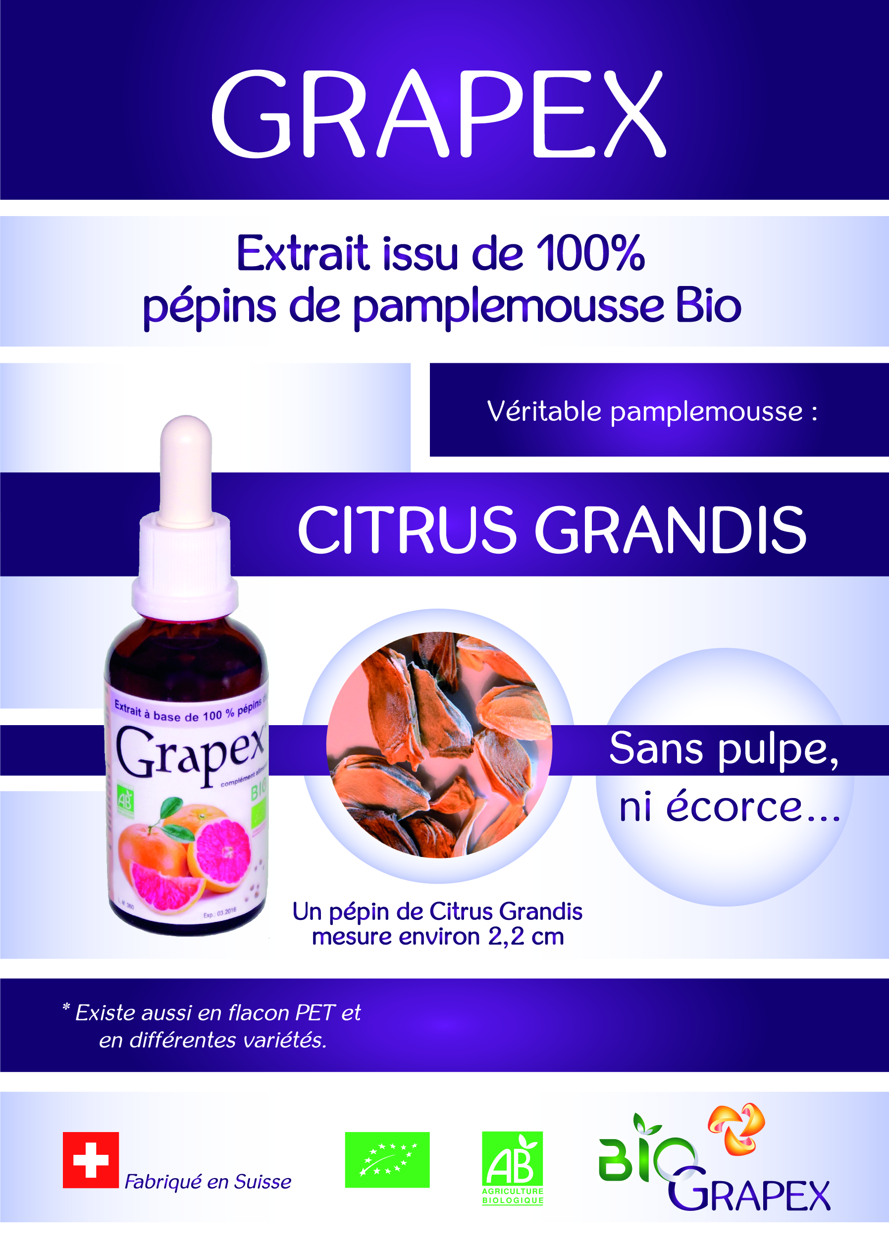 Glycérine végétale BIO – Ardex – Fabricant d'extraits végétaux